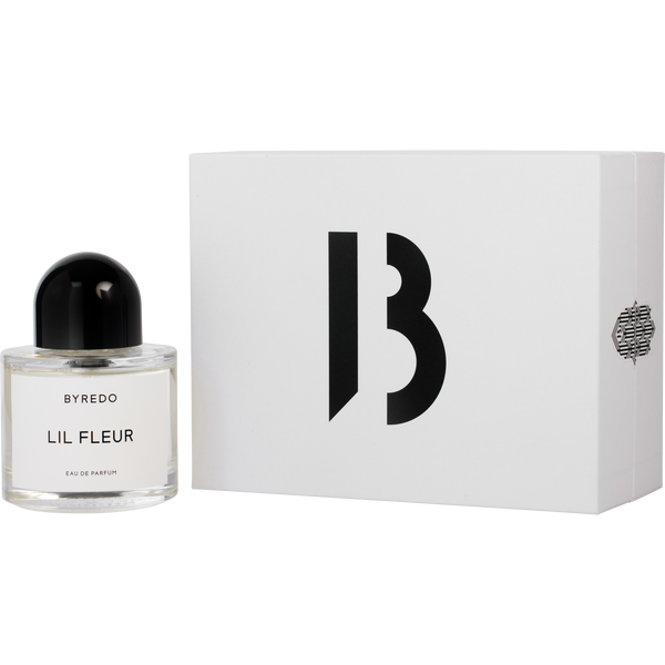 Lil Fleur Byredo Eau De Parfum Spray 3.3 oz