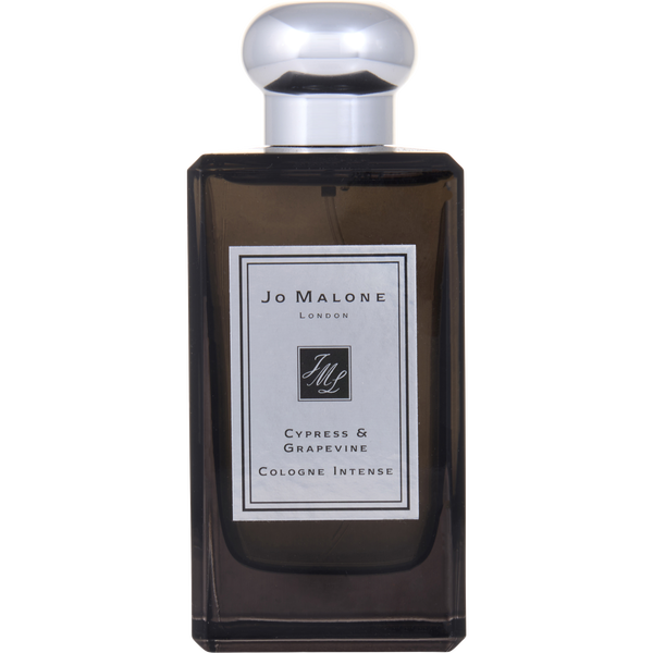 Jo Malone Cypress & Grapevine by Jo Malone, Cologne Intense Spray 3.4 oz, image 1 of 2
