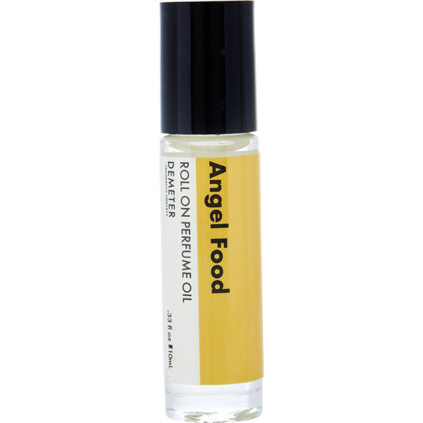 Demeter Angel Food Roll On Perfume Oil 0.33 oz