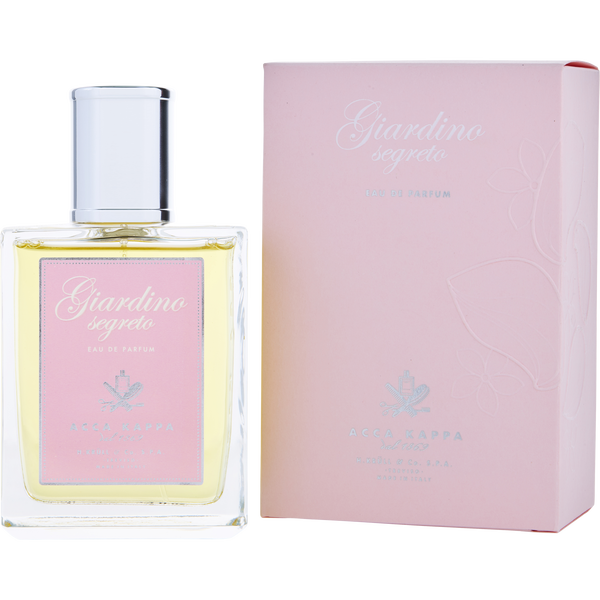 Acca Kappa Giardino Segreto by Acca Kappa, Eau De Parfum Spray 3.4 oz, image 1 of 2
