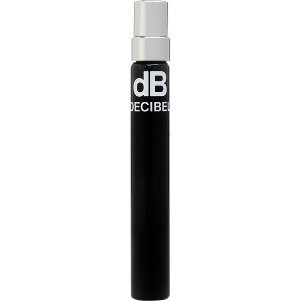 Azzaro Decibel Eau De Toilette Spray 0.25 oz Mini