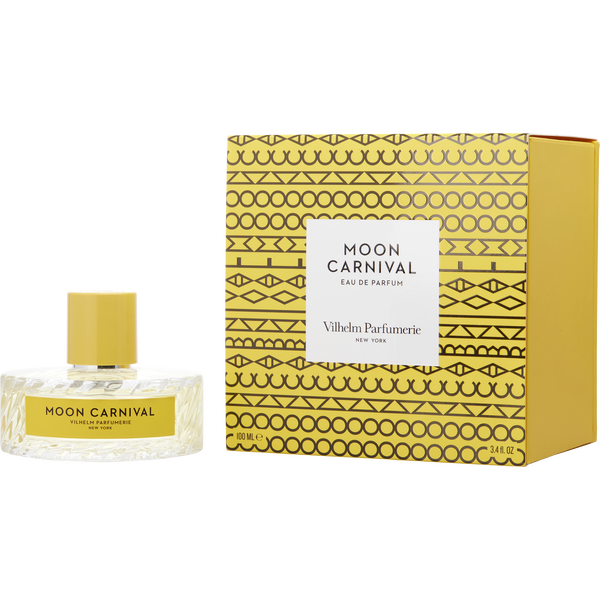 Vilhelm Parfumerie Moon Carnival by Vilhelm Parfumerie, Eau De Parfum Spray 3.4 oz