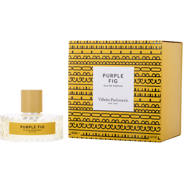 Vilhelm Parfumerie Purple Fig by Vilhelm Parfumerie, Eau De Parfum Spray 3.4 oz