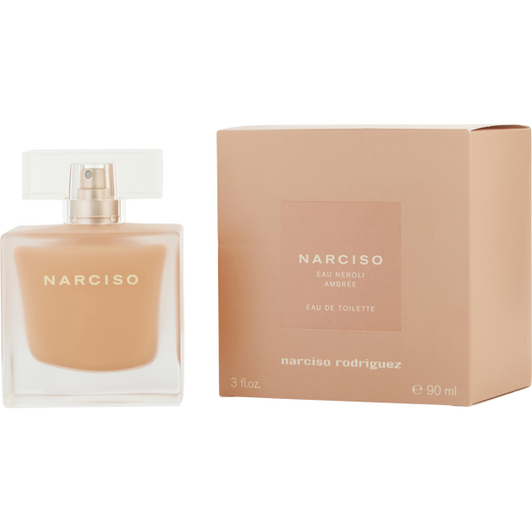 Narciso Rodriguez Narciso Eau Neroli Ambree by Narciso Rodriguez, Eau De Toilette Spray 3 oz