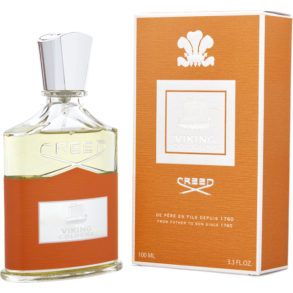 Creed Viking Cologne Eau De Parfum Spray 3.3 oz
