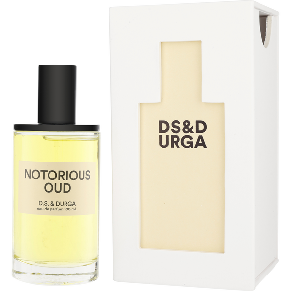 D.S. & Durga Notorious Oud by D.S. & Durga, Eau De Parfum Spray 3.4 oz, image 1 of 2