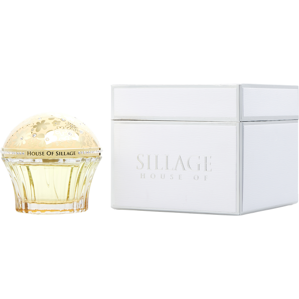 House Of Sillage Whispers Of Enlightment by House Of Sillage, Parfum Spray 2.5 oz