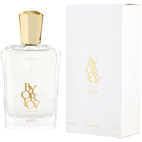 Orlov Paris Hope Eau De Parfum Spray 2.5 oz