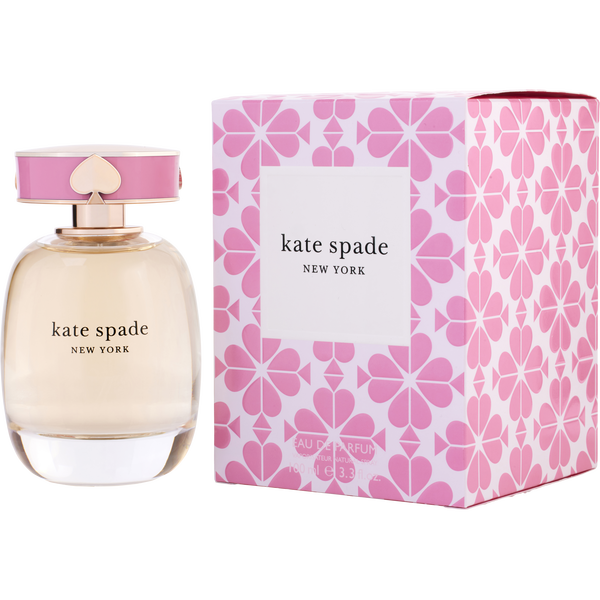 Kate Spade New York by Kate Spade, Eau De Parfum Spray 3.3 oz