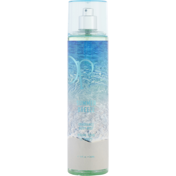 Op Beach Summer Breeze Body Mist 8 oz
