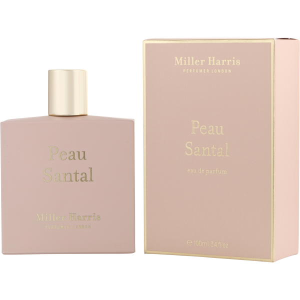Peau Santal Eau De Parfum Spray 3.4 oz