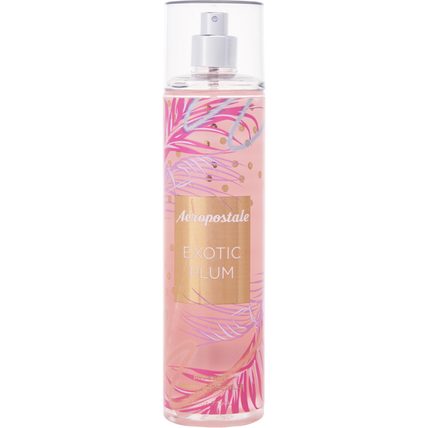 Aeropostale Exotic Plum by Aeropostale, Body Mist 8 oz