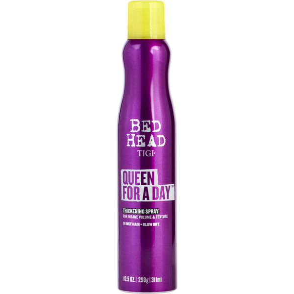 Bed Head by Tigi, Queen For A Day Thickening Spray 10.5 oz