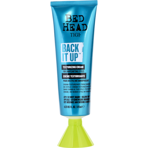 Bed Head Back It Up Texturizing Cream 4.23 oz