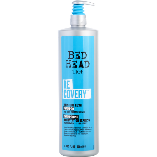 Bed Head Recovery Shampoo 32.8 oz
