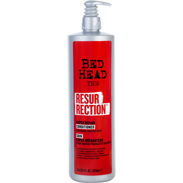 Bed Head Resurrection Conditioner 32.8 oz