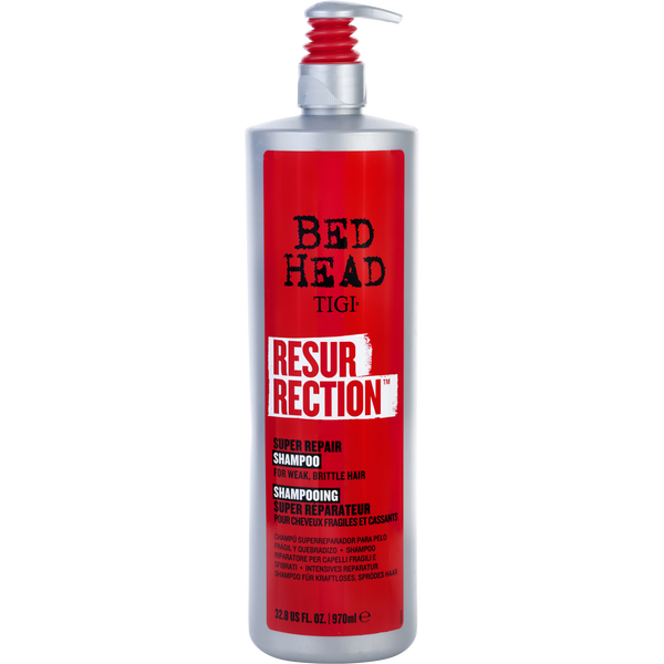 Bed Head Resurrection Shampoo 32.8 oz