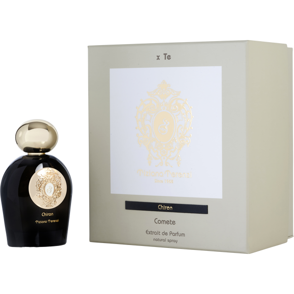 Tiziana Terenzi Chiron by Tiziana Terenzi, Extrait De Parfum Spray 3.3 oz