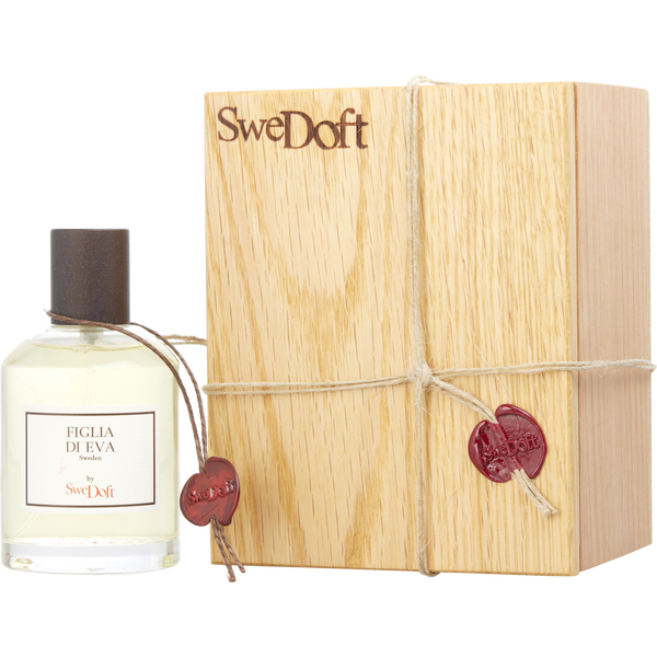 Swedoft Figla Di Eva Eau De Parfum Spray 3.4 oz