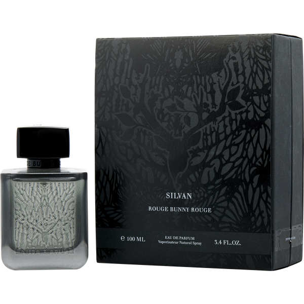 Rouge Bunny Rouge Silvan by Rouge Bunny Rouge, Eau De Parfum Spray 3.4 oz