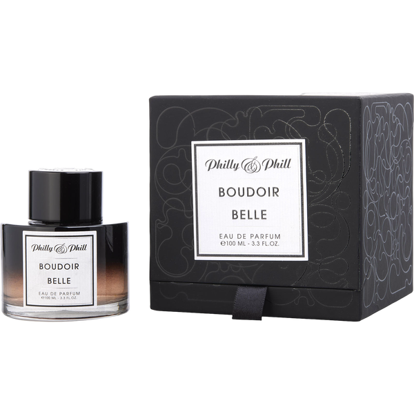 Philly&Phill Boudoir Belle by Philly&Phill, Eau De Parfum Spray 3.4 oz