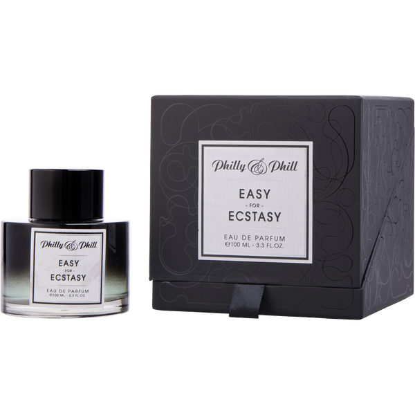 Philly&Phill Easy For Ecstasy by Philly&Phill, Eau De Parfum Spray 3.4 oz
