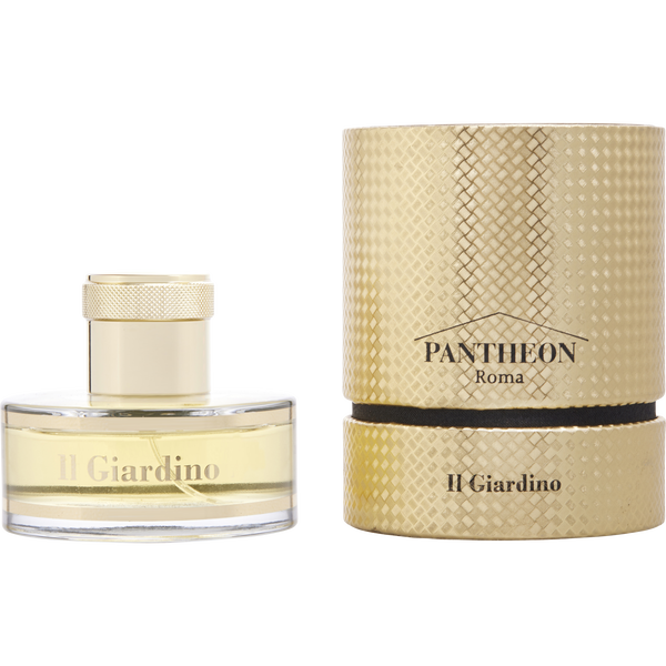 Pantheon Roma Il Giardino by Pantheon Roma, Extrait De Parfum Spray 1.7 oz