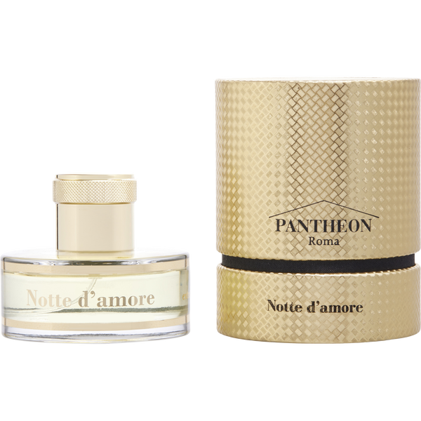 Pantheon Roma Notte d'Amore by Pantheon Roma, Extrait De Parfum Spray 1.7 oz