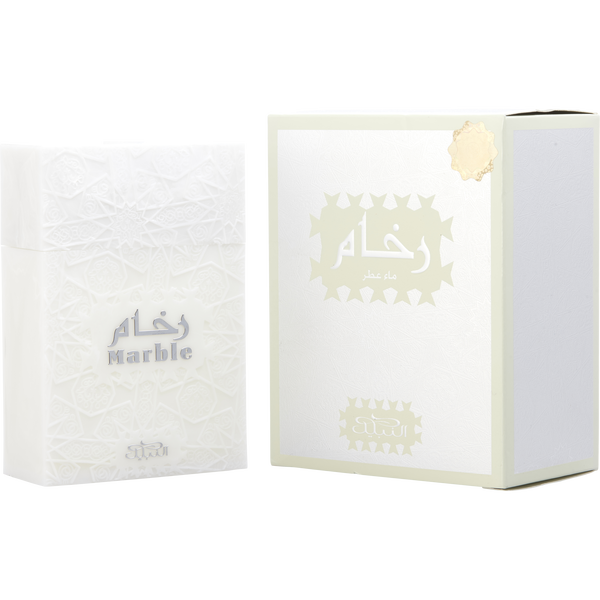 Nabeel Marble Eau De Parfum Spray 2.64 oz