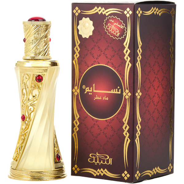 Nabeel Nasaem by Nabeel, Eau De Parfum Spray 1.7 oz