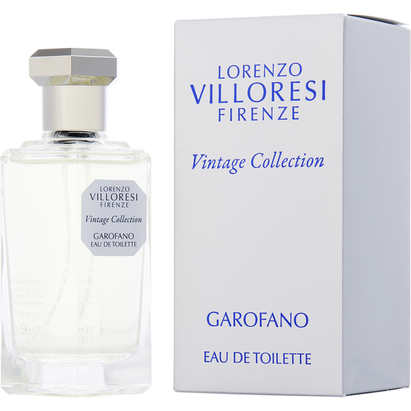 Lorenzo Villoresi Firenze Garofano by Lorenzo Villoresi, Eau De Toilette Spray 3.3 oz