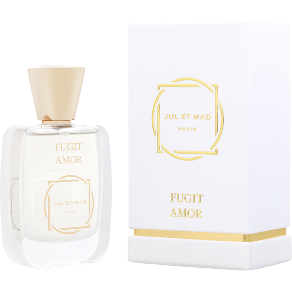 Jul Et Mad Fugit Amor by Jul Et Mad, Extrait De Parfum Spray 1.7 oz