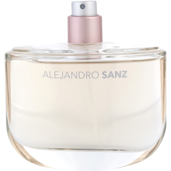 Mi Acorde Alejandro Sanz Eau De Toilette Spray 2.7 oz *Tester