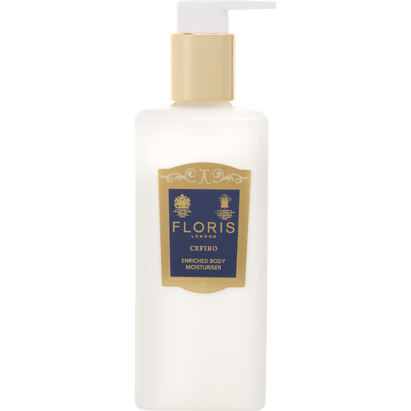 Floris Cefiro by Floris, Body Lotion 8.4 oz