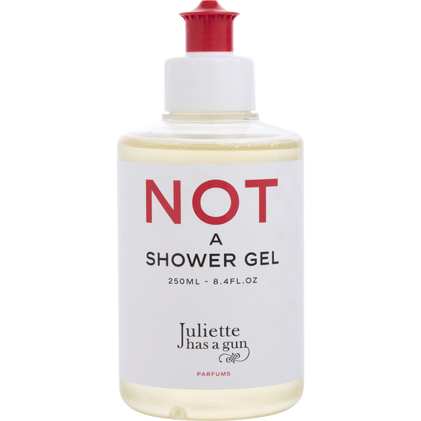 Not A Perfume by Juliette Has A Gun, Shower Gel 8.4 oz