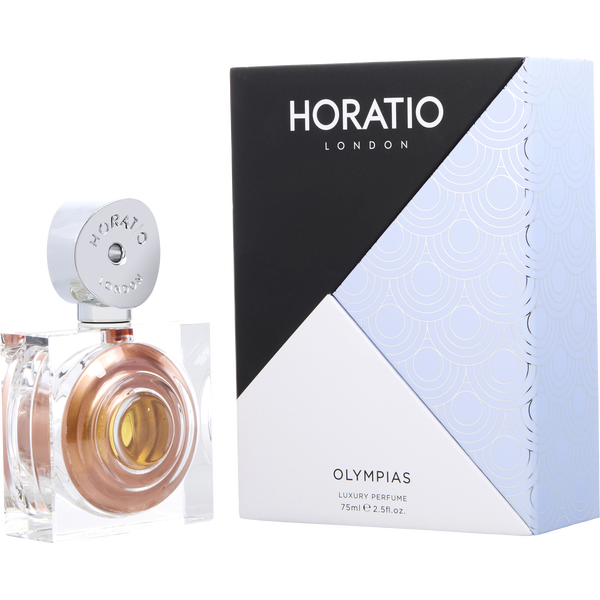 Horatio London Olympias Absolu Eau De Parfum Spray 2.5 oz