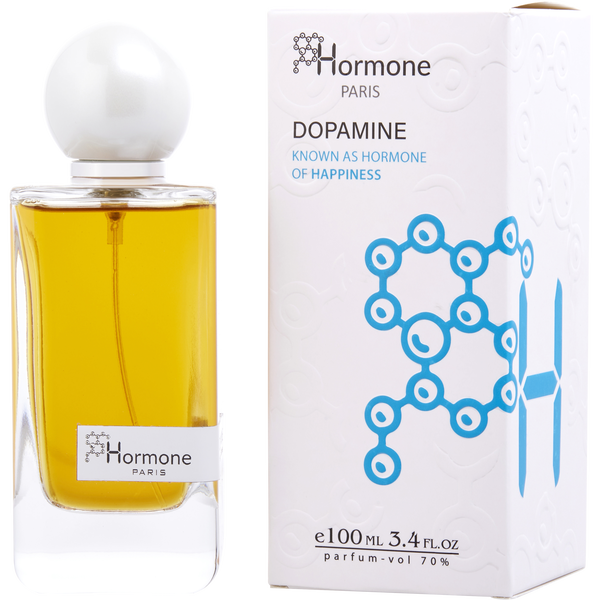 Hormone Paris Dopamine by Hormone Paris, Eau De Parfum Spray 3.4 oz, image 1 of 2