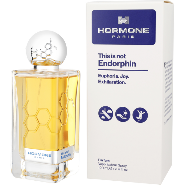 Hormone Paris Endorphin by Hormone Paris, Eau De Parfum Spray 3.4 oz, image 1 of 2