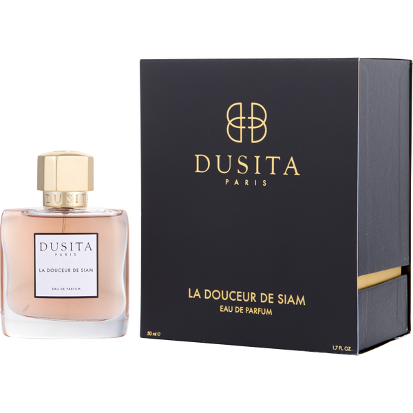 Dusita La Douceur De Siam by Dusita, Eau De Parfum Spray 1.7 oz