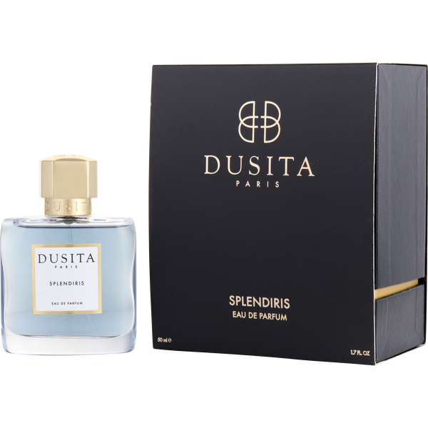 Dusita Splendiris Eau De Parfum Spray 1.7 oz