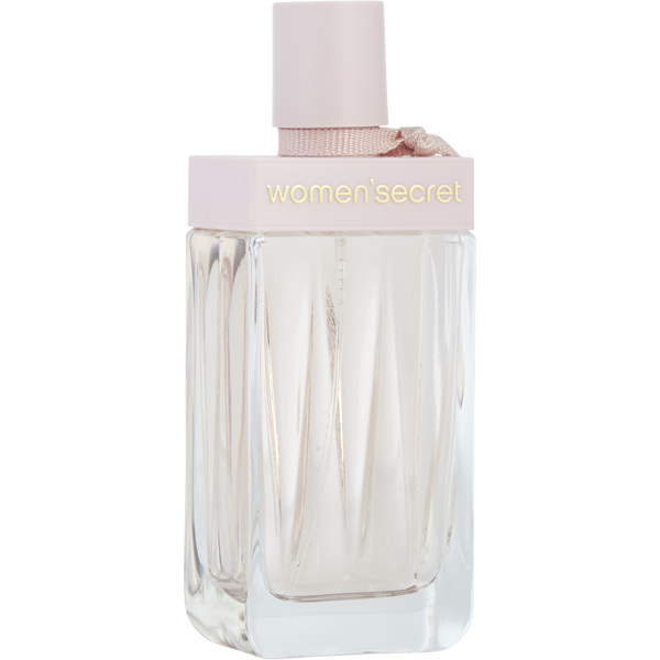 Women'Secret Rose Intimate by Women' Secret, Eau De Parfum Spray 3.4 oz Tester