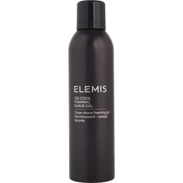 Elemis Ice Cool Foaming Shave Gel --200ml/6.7oz