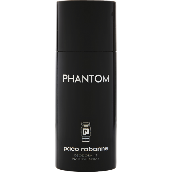 Paco Rabanne Phantom Deodorant Spray 5 oz