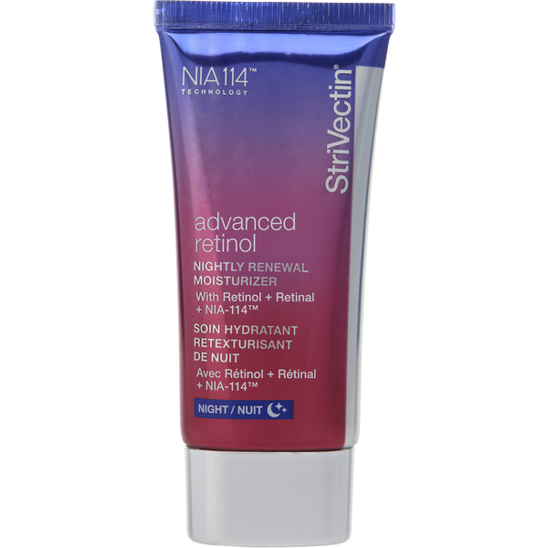 Strivectin by Strivectin, Advanced Retinol Nightly Renewal Moisturizer 30ml/1oz