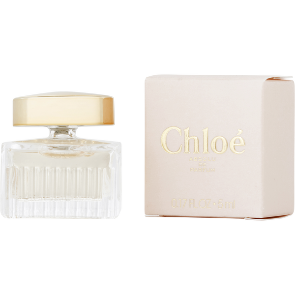 Chloe Absolu De Parfum Eau De Parfum 0.17 oz Mini