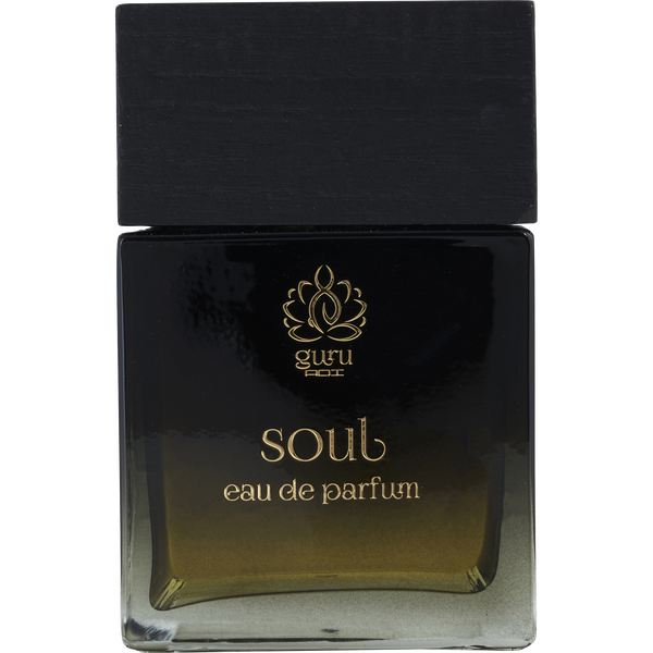 Guru Soul Eau De Parfum Spray 3.4 oz *Tester