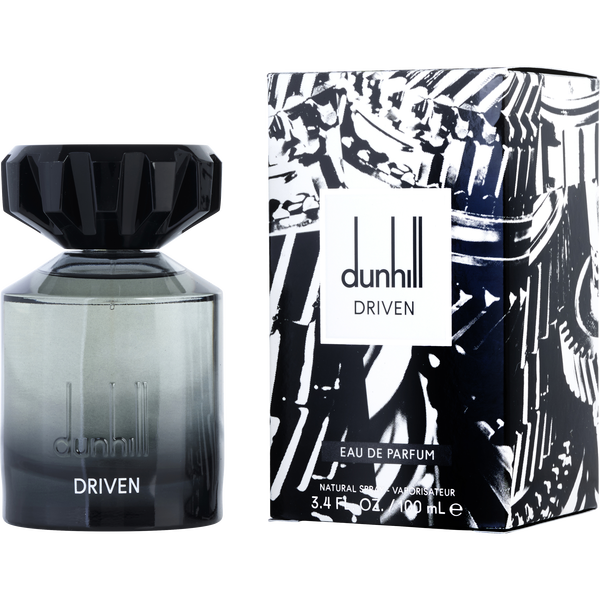 Dunhill Driven Eau De Parfum Spray 3.4 oz
