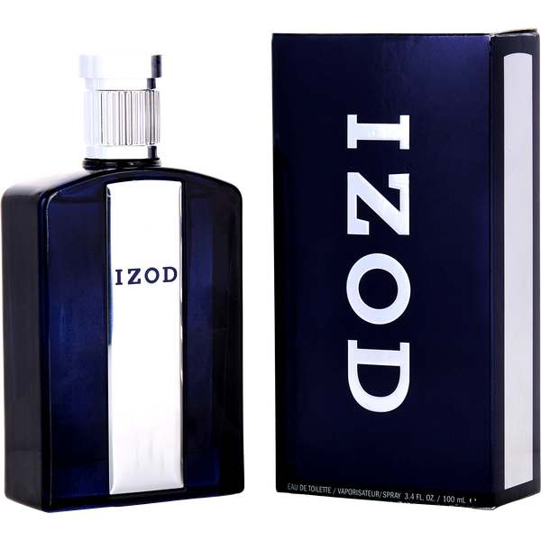 Izod Legacy Eau De Toilette Spray 3.4 oz