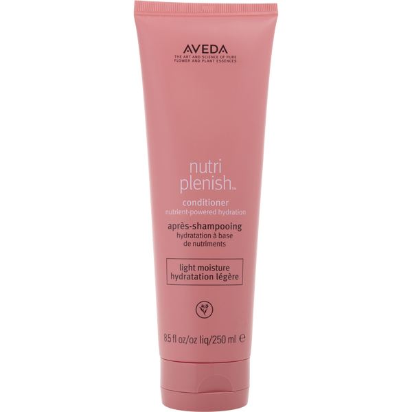 Aveda Nutriplenish Light Moisture Conditioner 8.5 oz