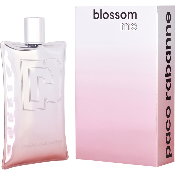 Paco Rabanne Blossom Me by Paco Rabanne, Eau De Parfum Spray 2 oz, image 1 of 2